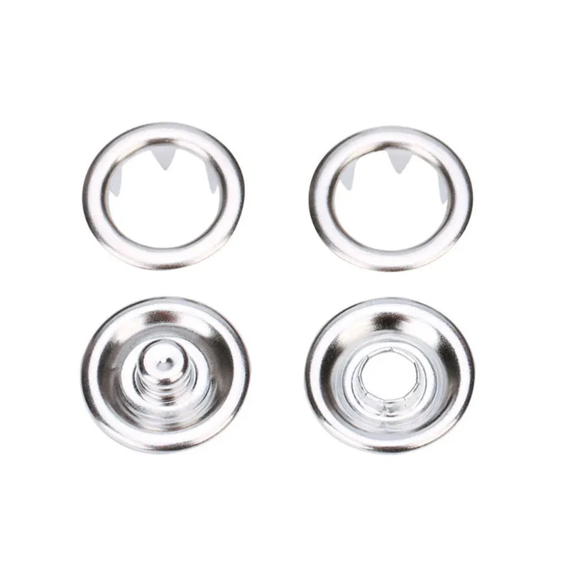 Five Claw Buckle Tool Set - Image 7