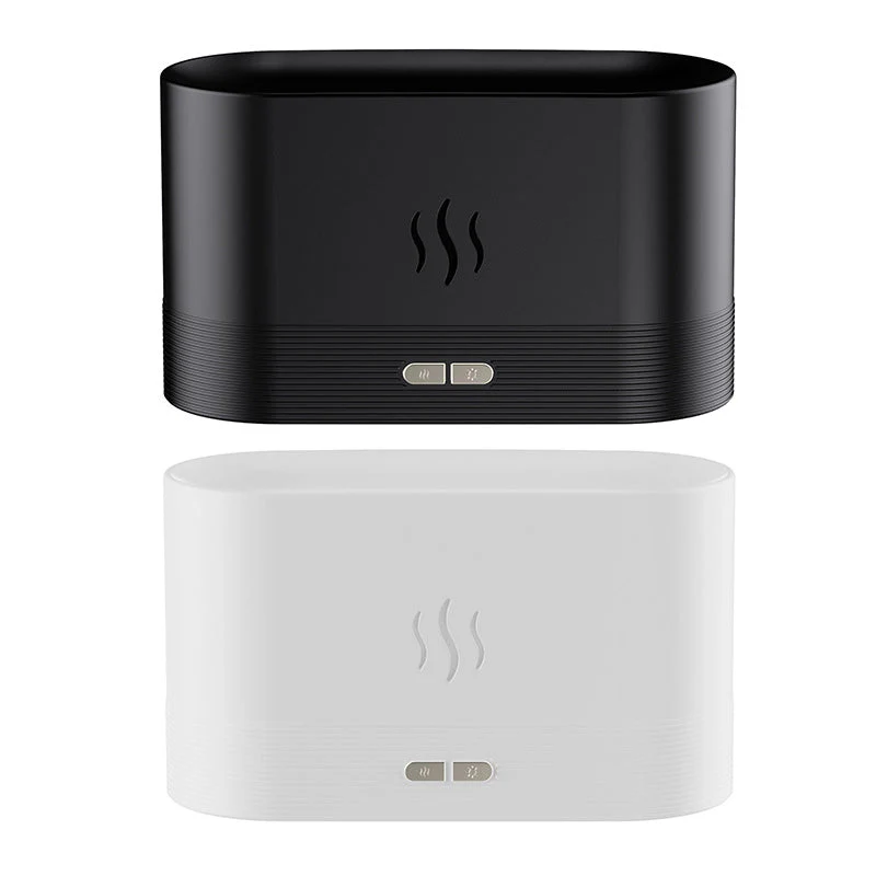 Flame Aroma Humidifier - Image 8