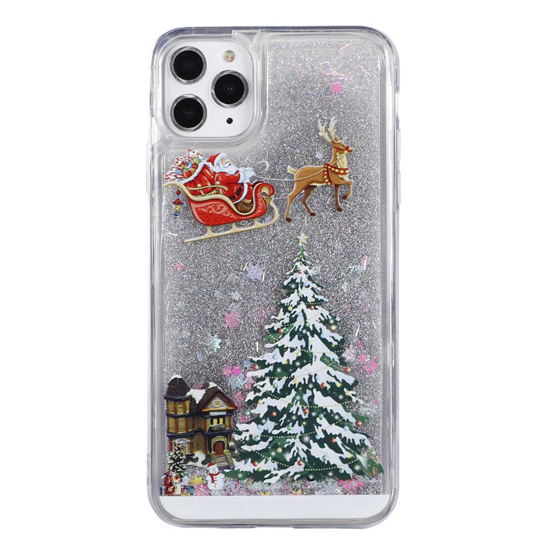 Flash Powder Mobile Case for iPhone - Image 10