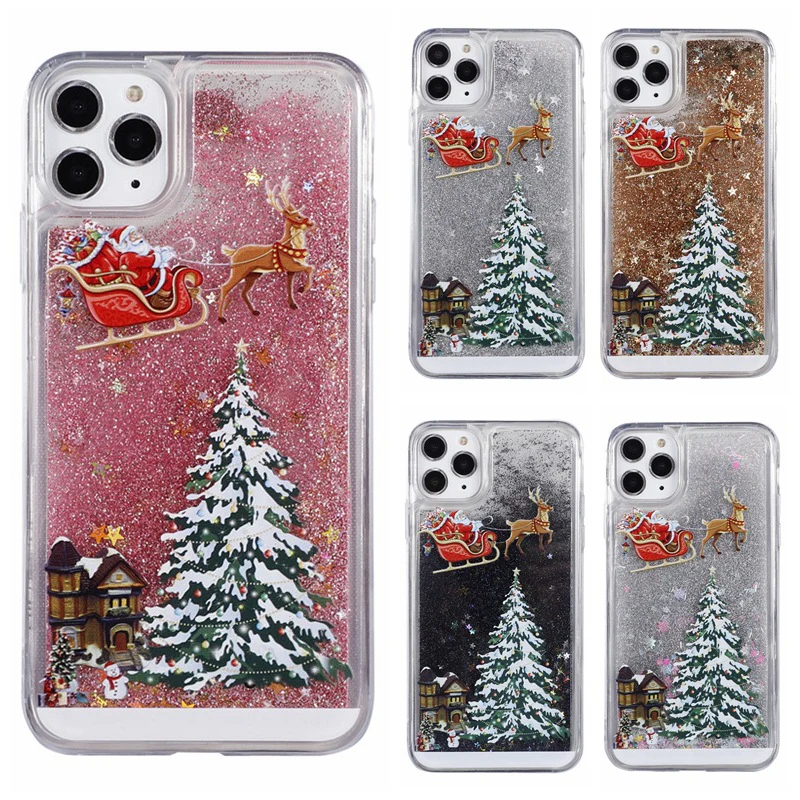Flash Powder Mobile Case for iPhone - Image 5