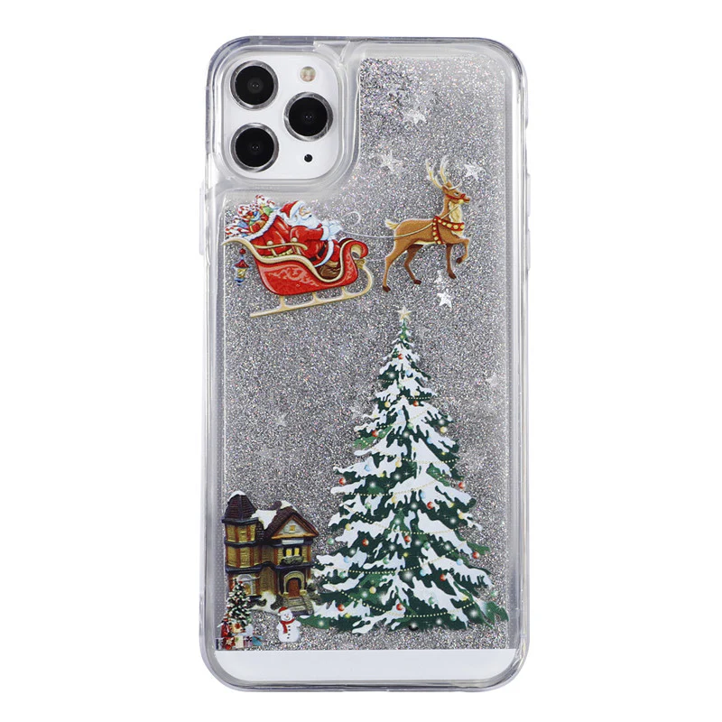 Flash Powder Mobile Case for iPhone - Image 6