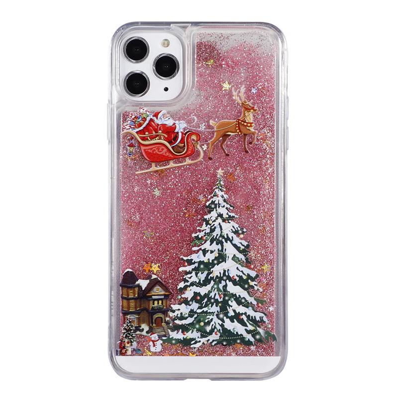 Flash Powder Mobile Case for iPhone - Image 7