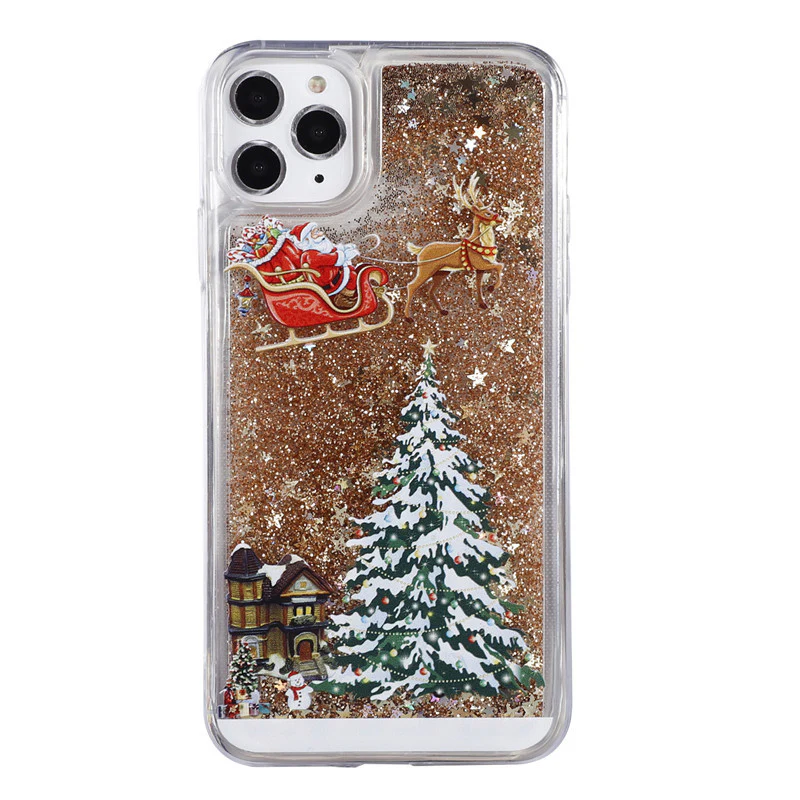 Flash Powder Mobile Case for iPhone - Image 8