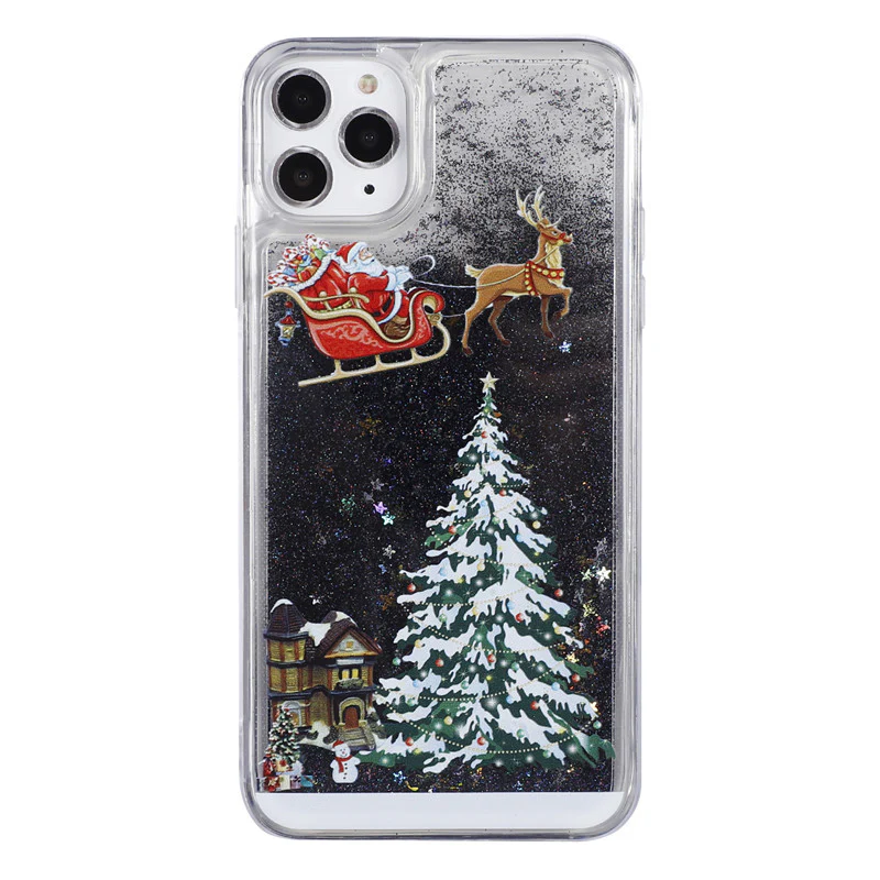 Flash Powder Mobile Case for iPhone - Image 9