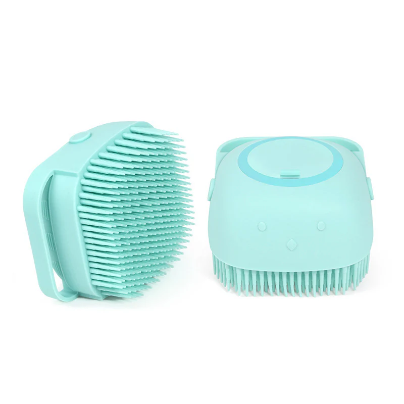 Pet Massage Bath Brush - Image 8