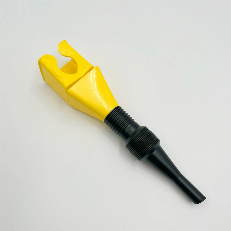 Flexible Draining Tool Snap Funnel - Image 15