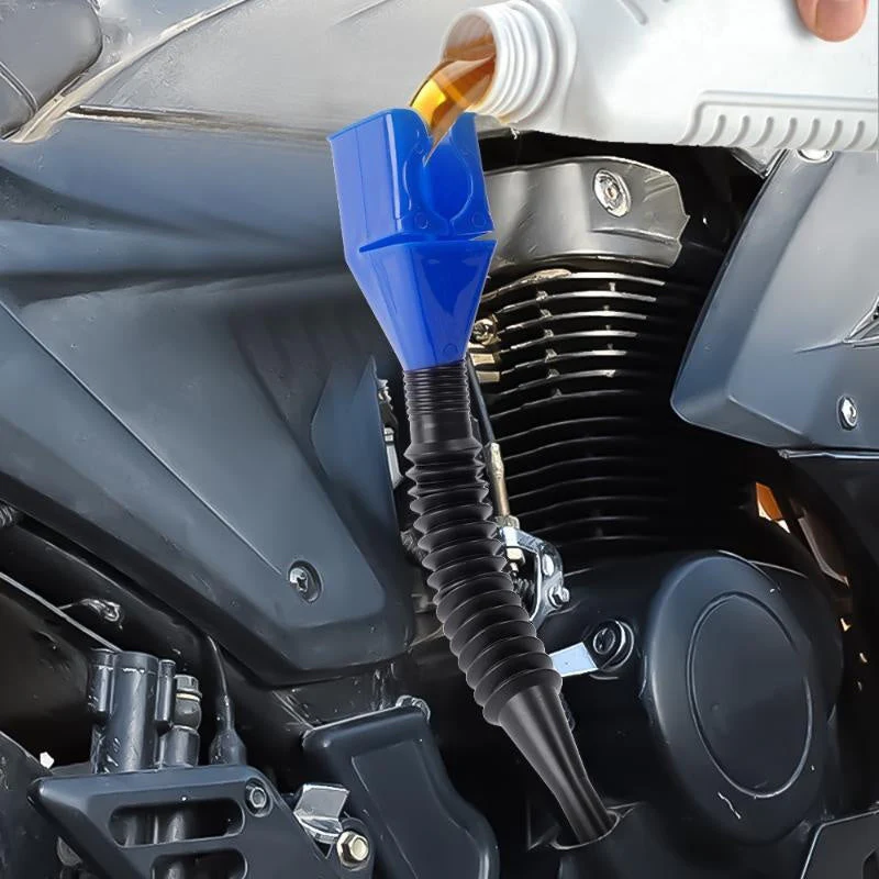 Flexible Draining Tool Snap Funnel - Image 6