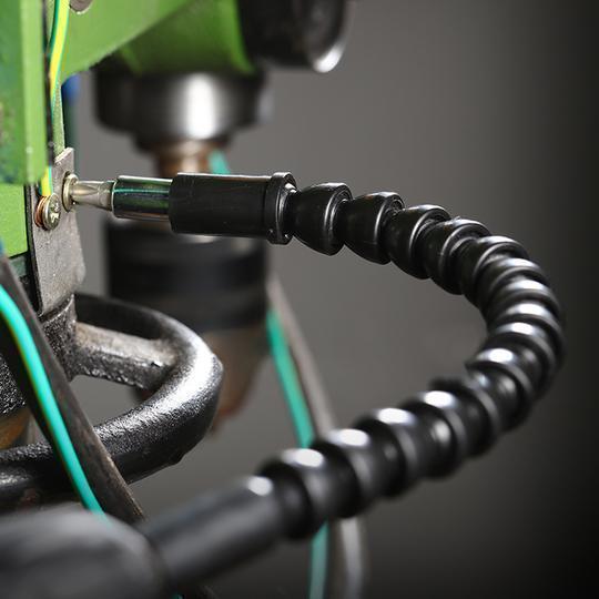 Flexible Drill Bit Extension with Screw Drill Bit Holder - Image 8
