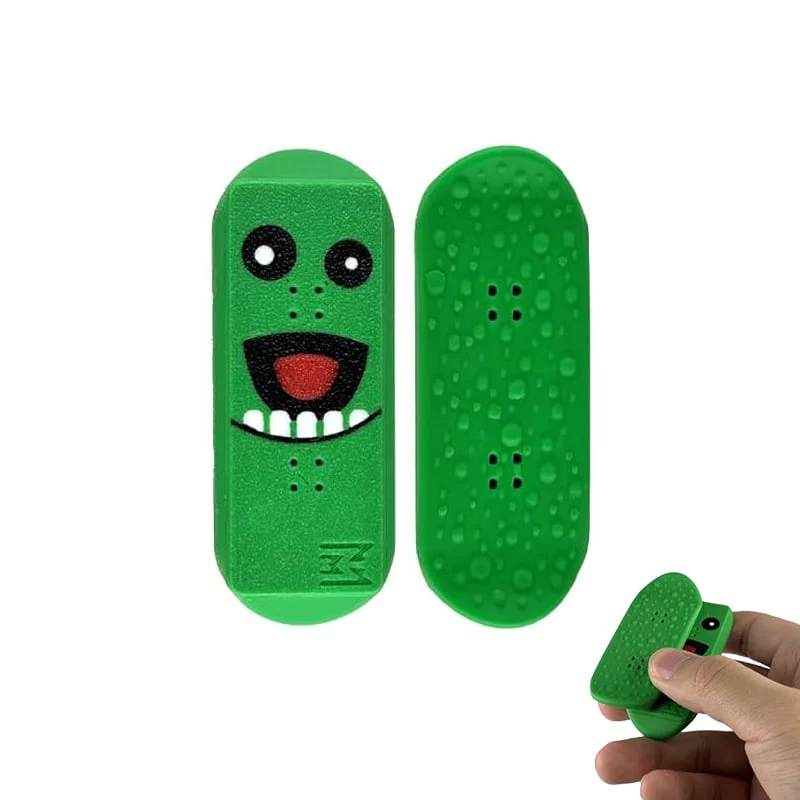 Flipping Fidget Toy Magnetic Fingerboard - Image 10