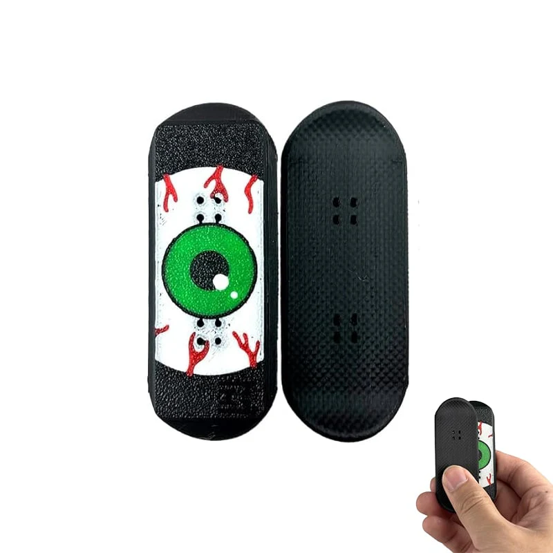 Flipping Fidget Toy Magnetic Fingerboard - Image 13