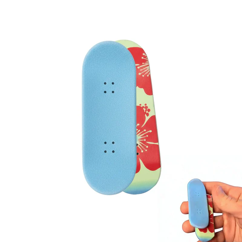 Flipping Fidget Toy Magnetic Fingerboard - Image 14