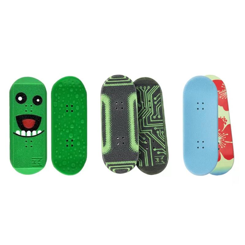 Flipping Fidget Toy Magnetic Fingerboard - Image 15