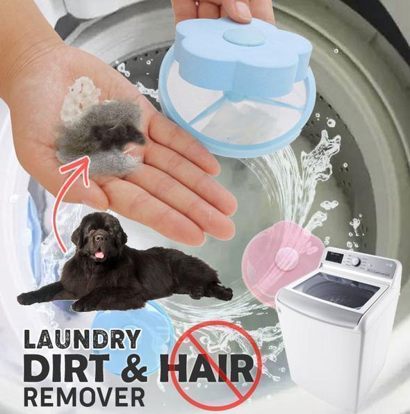 Floating Pet Fur Catcher - Image 4
