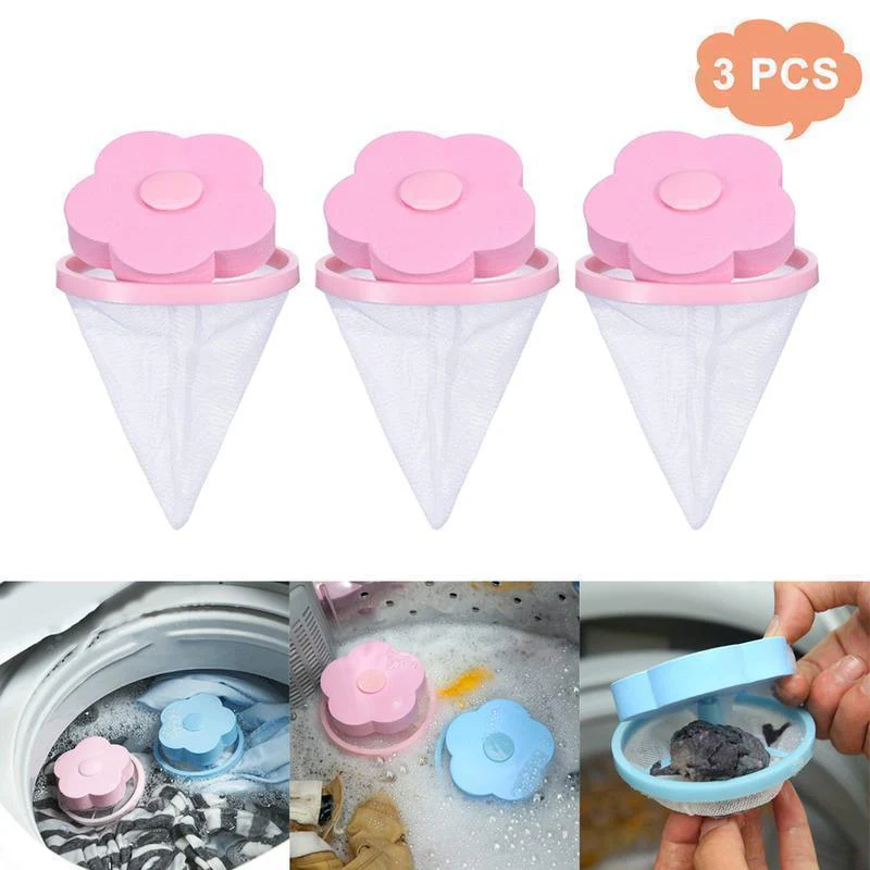 Floating Pet Fur Catcher - Image 8