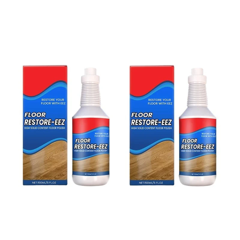 Floor Repair Polishing Agent - Image 12
