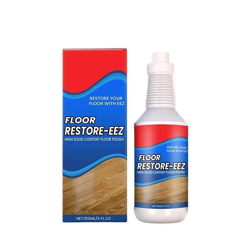 Floor Repair Polishing Agent - Image 15