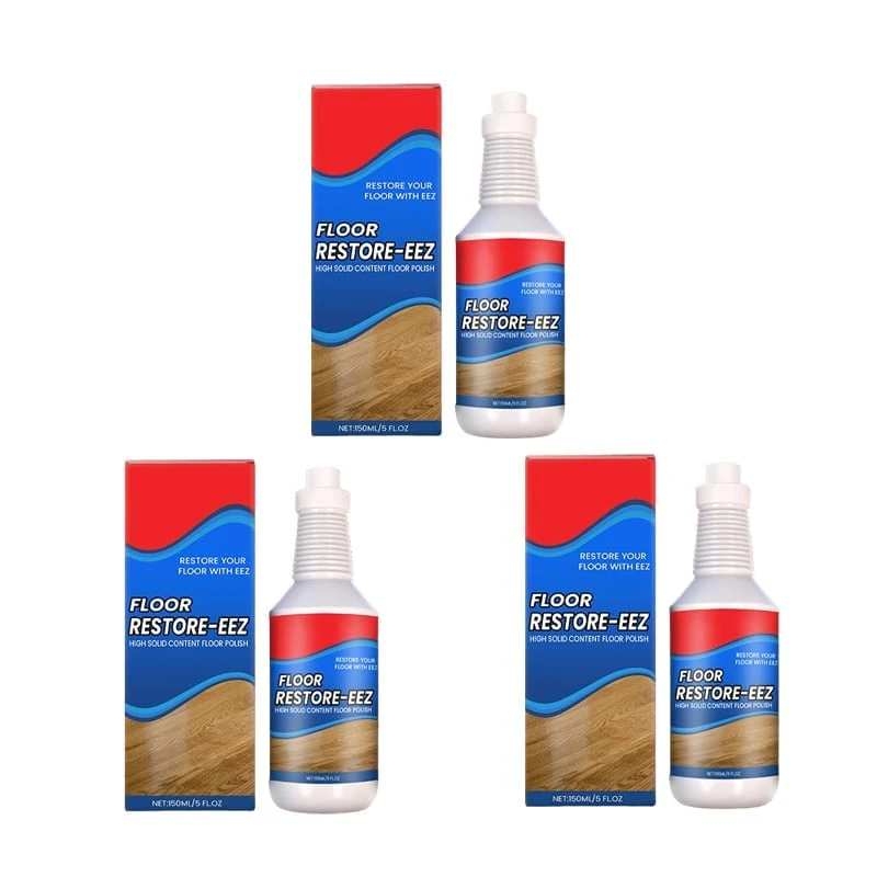 Floor Repair Polishing Agent - Image 16