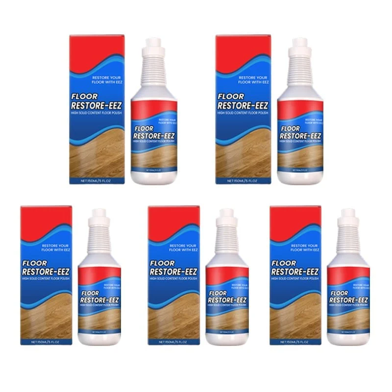 Floor Repair Polishing Agent - Image 17