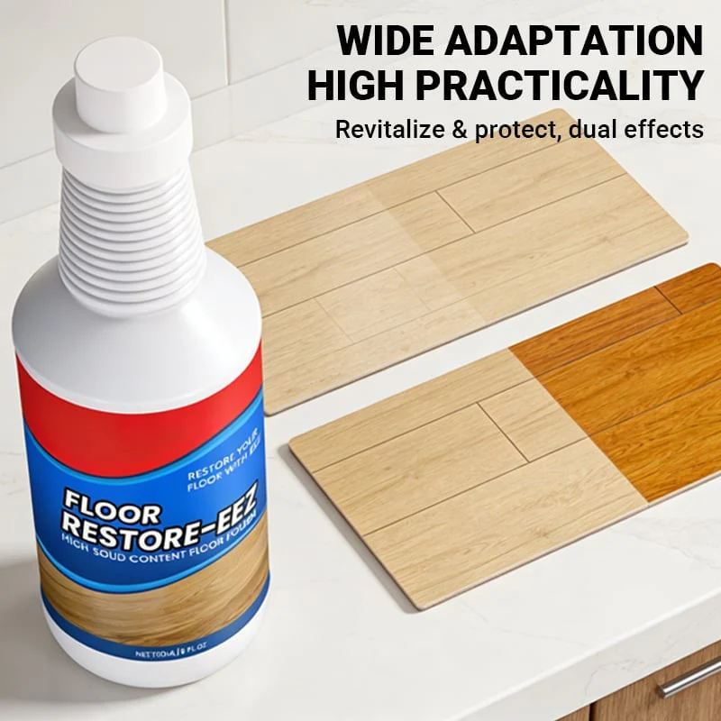 Floor Repair Polishing Agent - Image 7