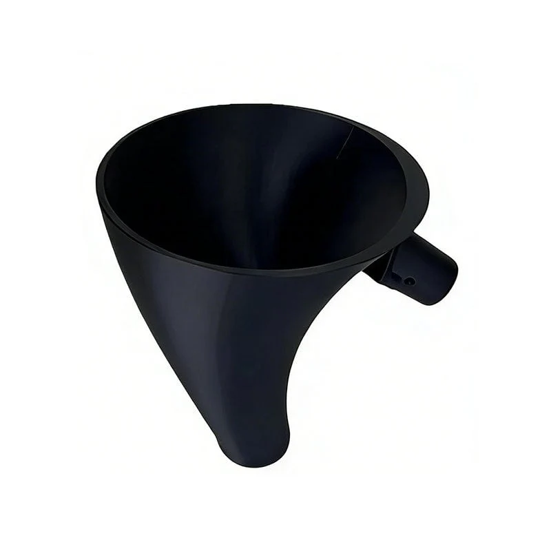 Flour Funnel for Kitchen Aid Stand Mixer - Image 14