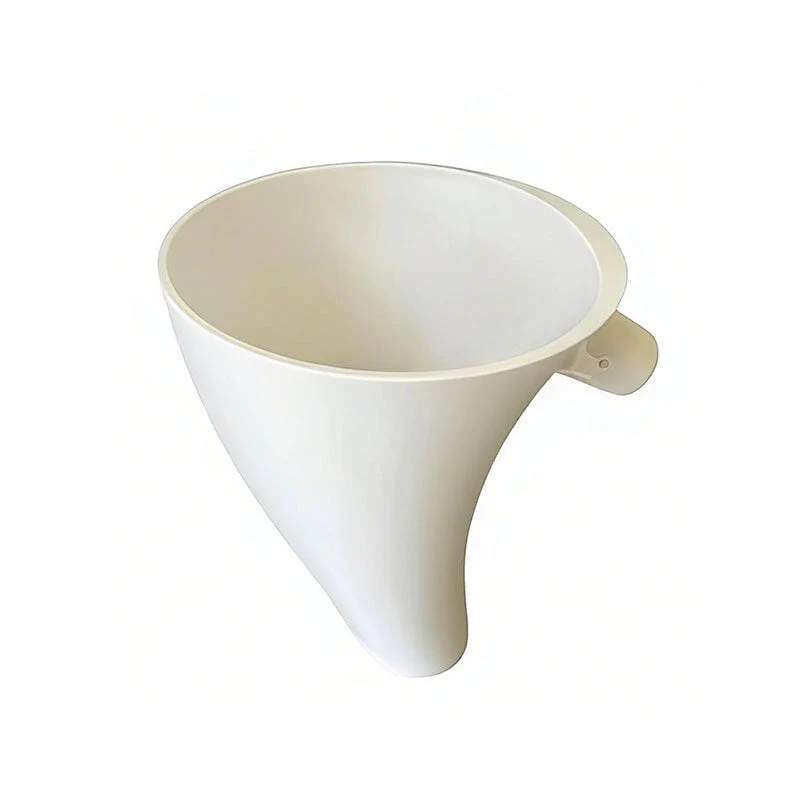 Flour Funnel for Kitchen Aid Stand Mixer - Image 15