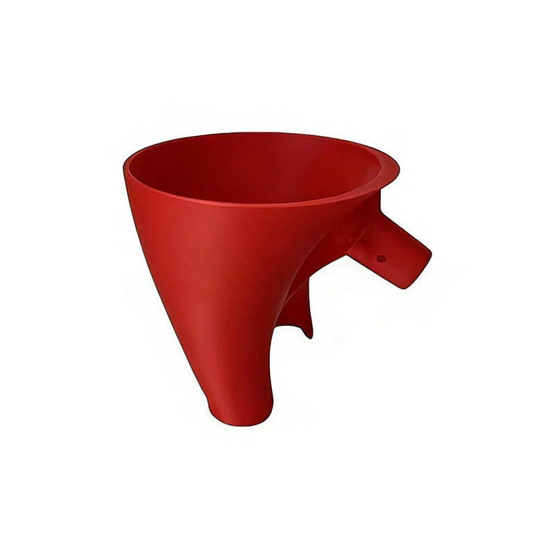 Flour Funnel for Kitchen Aid Stand Mixer - Image 16
