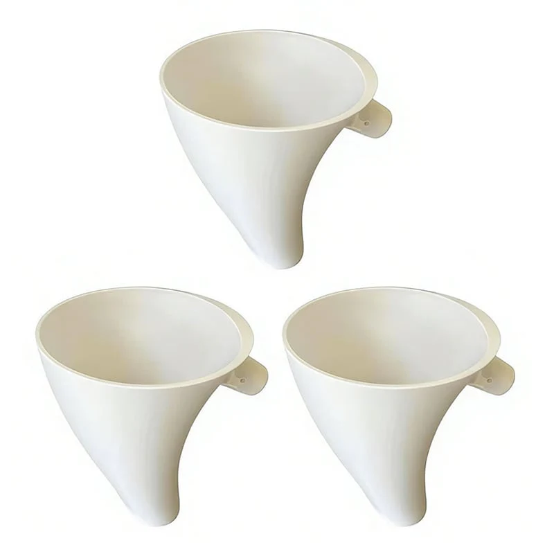 Flour Funnel for Kitchen Aid Stand Mixer - Image 18