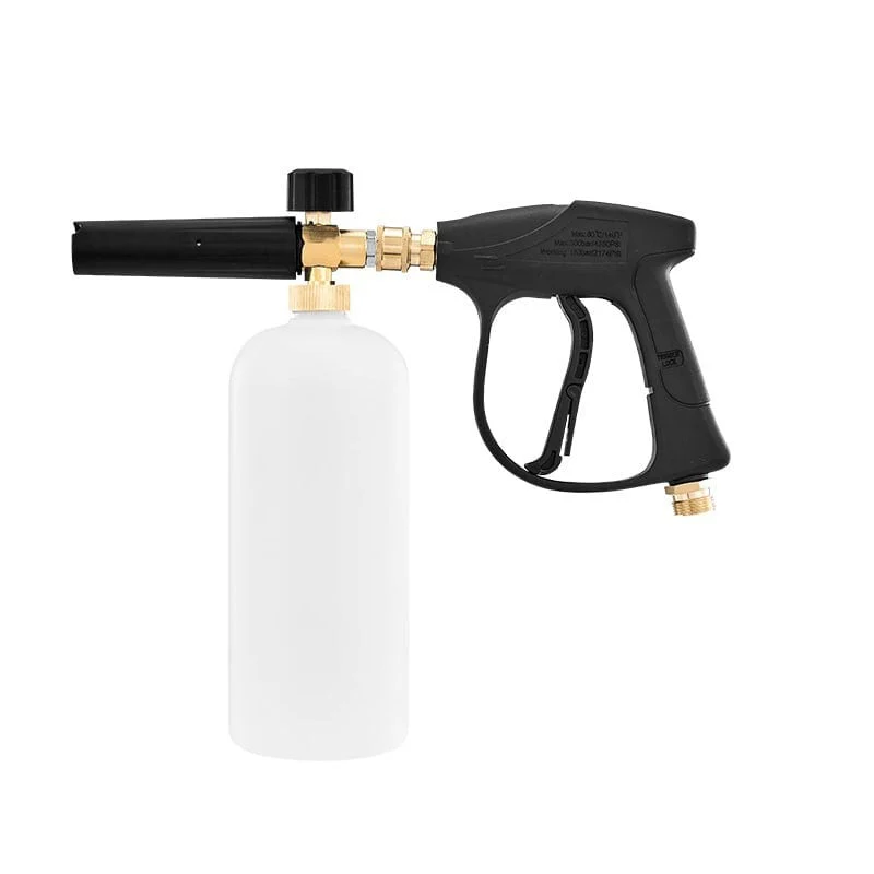 Foam Cannon Dual Connector Accessory - Image 13