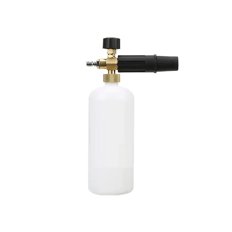 Foam Cannon Dual Connector Accessory - Image 22