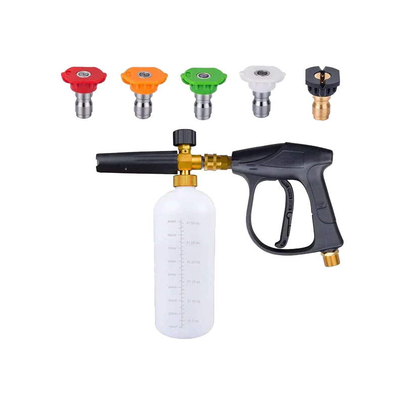 Foam Cannon Dual Connector Accessory - Image 24