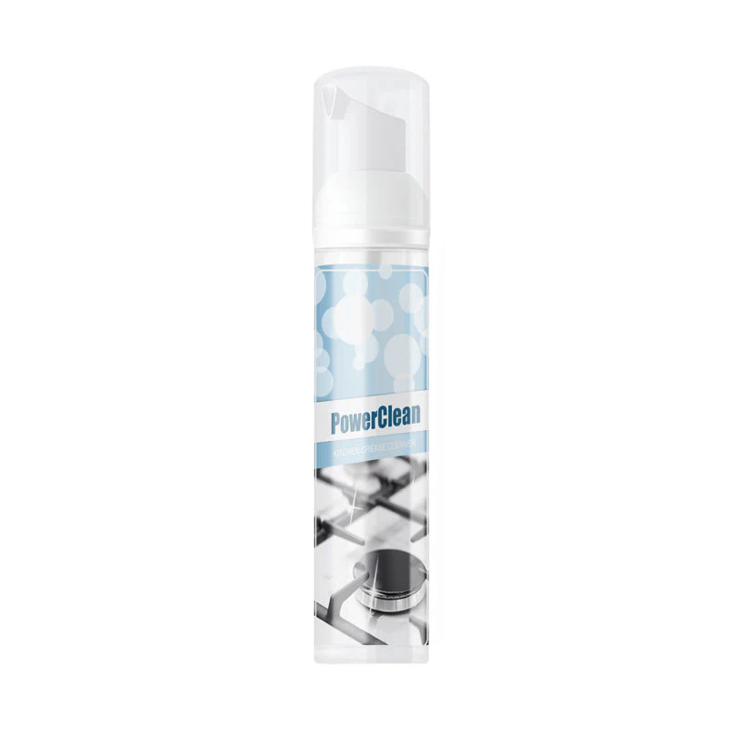 Foaming Cleaner - Image 12