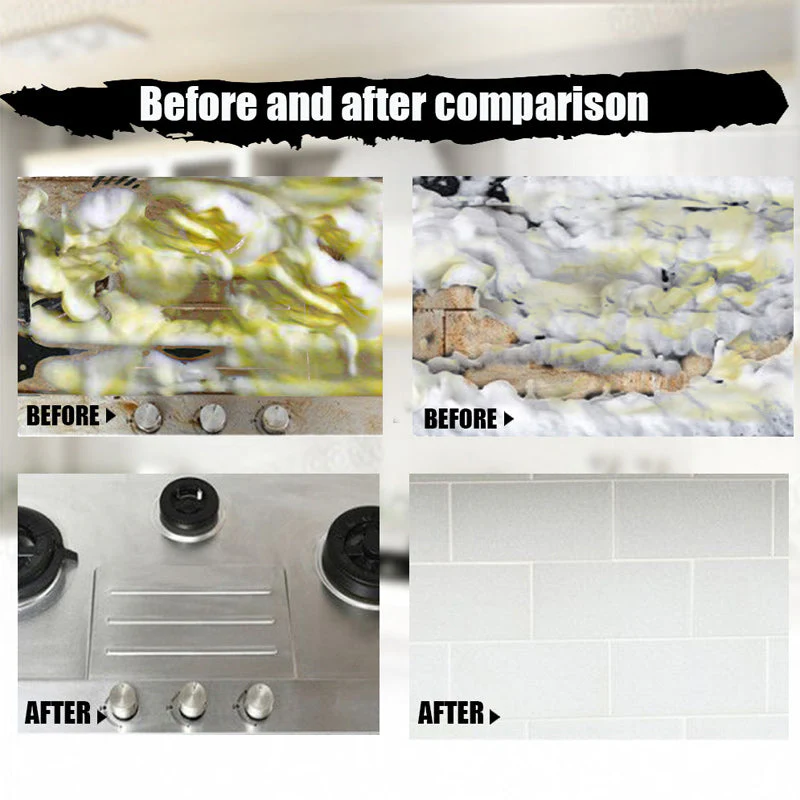 Foaming Cleaner - Image 3