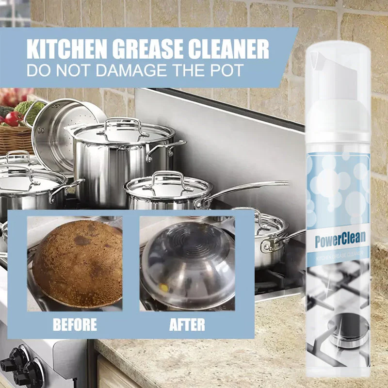 Foaming Cleaner - Image 4