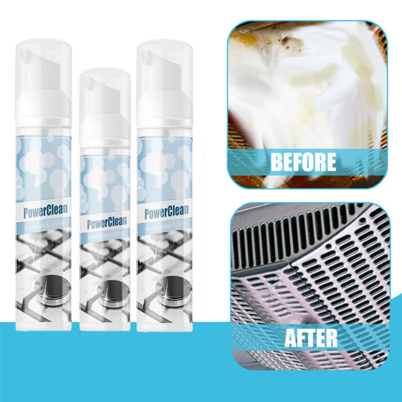 Foaming Cleaner - Image 5