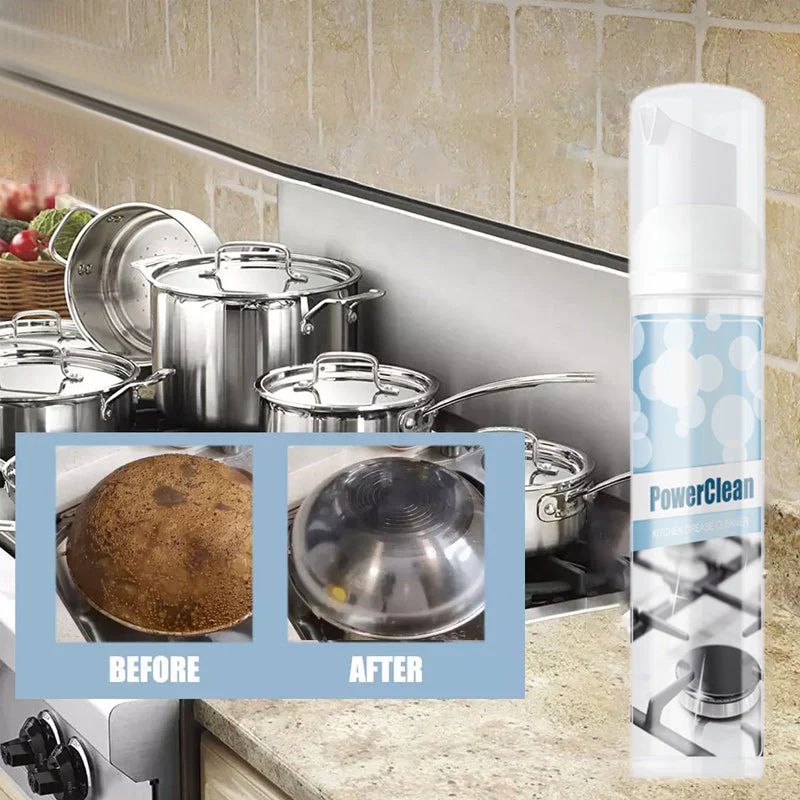 Foaming Cleaner - Image 6