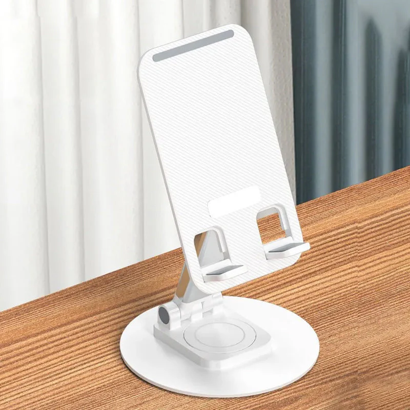 Foldable 360° Rotatable Phone Holder - Image 10
