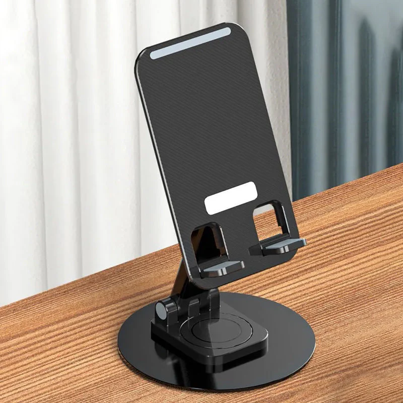Foldable 360° Rotatable Phone Holder - Image 9
