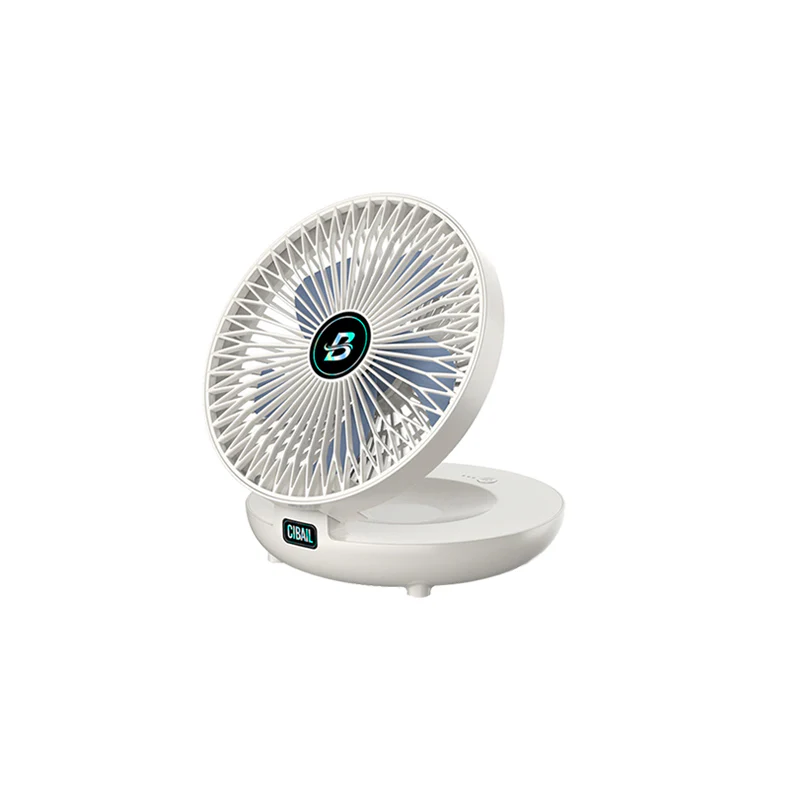 Foldable Air Circulation Fan - Image 12