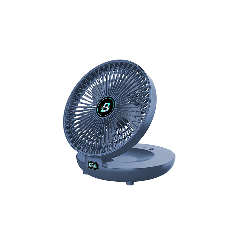 Foldable Air Circulation Fan - Image 13