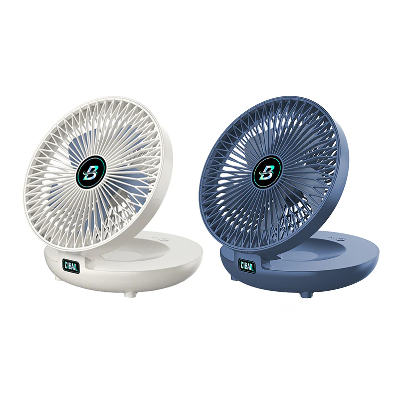 Foldable Air Circulation Fan - Image 16