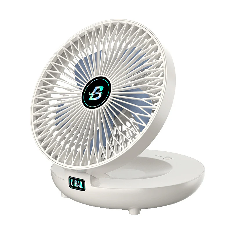 Foldable Air Circulation Fan - Image 11
