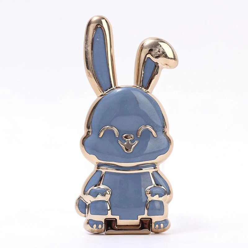 Foldable Bunny Phone Bracket - Image 10