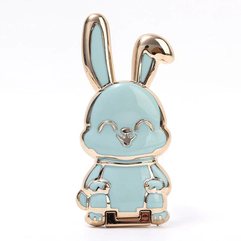 Foldable Bunny Phone Bracket - Image 11