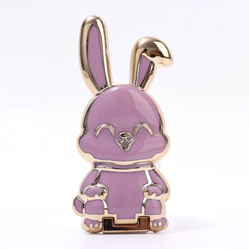 Foldable Bunny Phone Bracket - Image 12