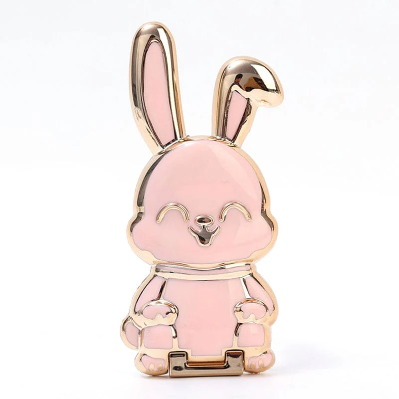 Foldable Bunny Phone Bracket - Image 13