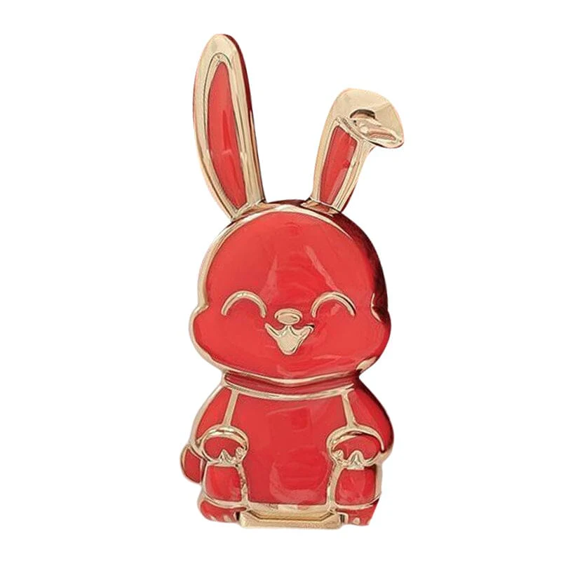 Foldable Bunny Phone Bracket - Image 14