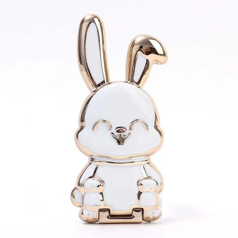 Foldable Bunny Phone Bracket - Image 16