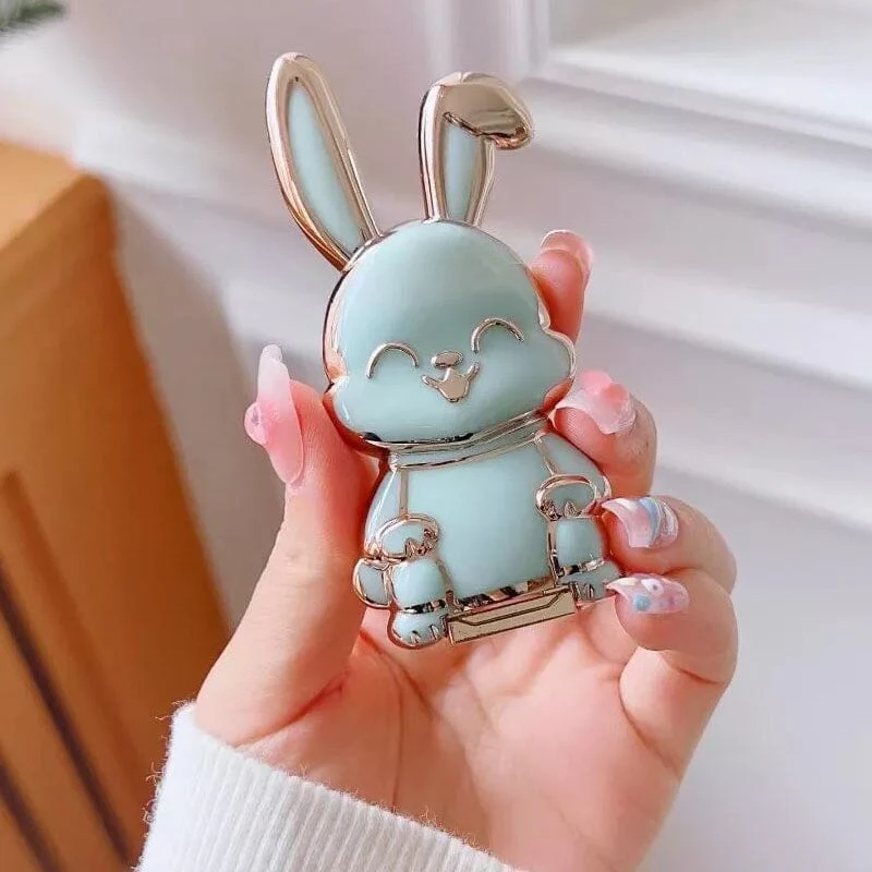 Foldable Bunny Phone Bracket - Image 6
