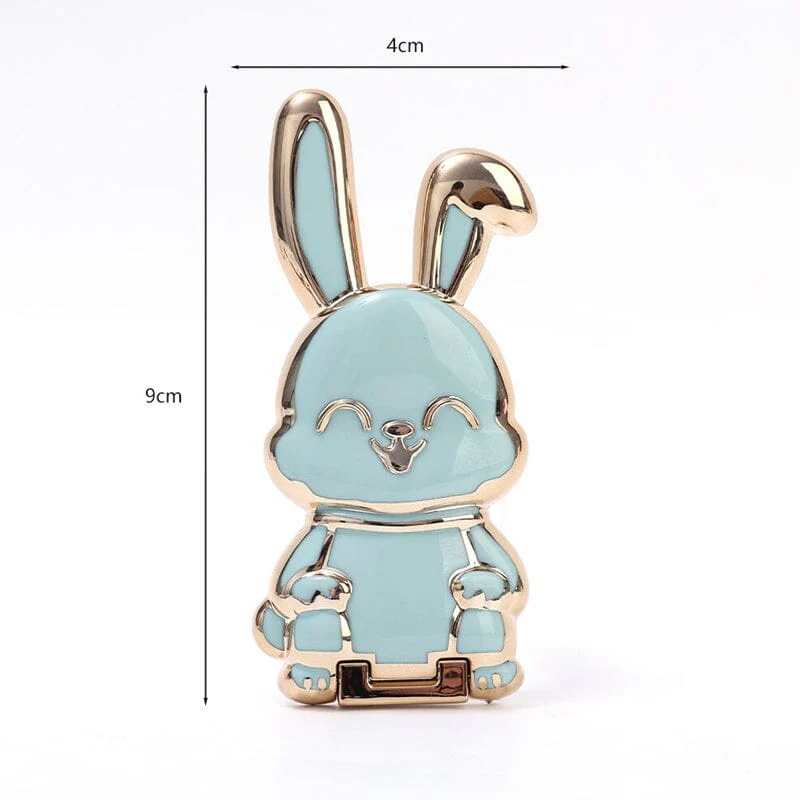 Foldable Bunny Phone Bracket - Image 9