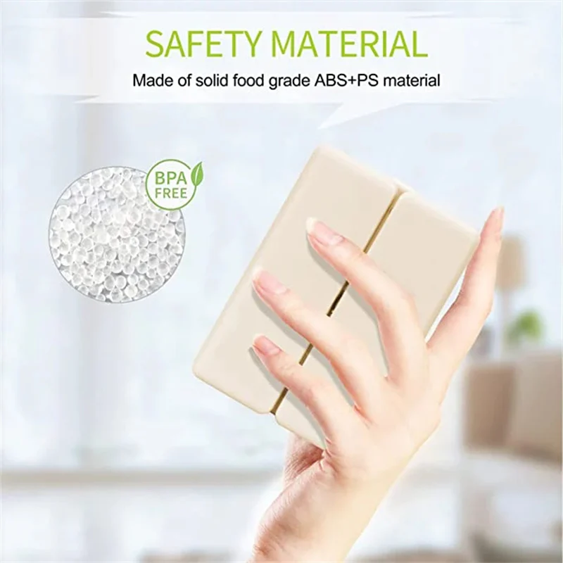 Foldable Carry-on 7 Compartment Pill Box - Image 6